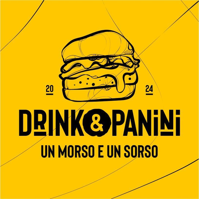 Drink e Panini