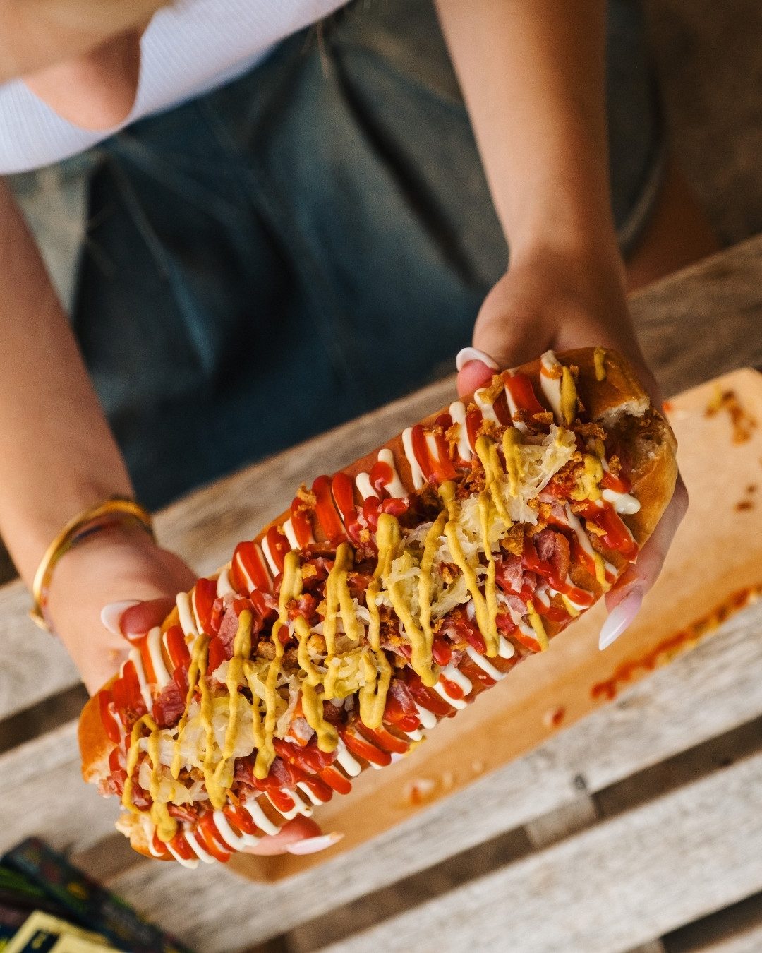 Hot Dog