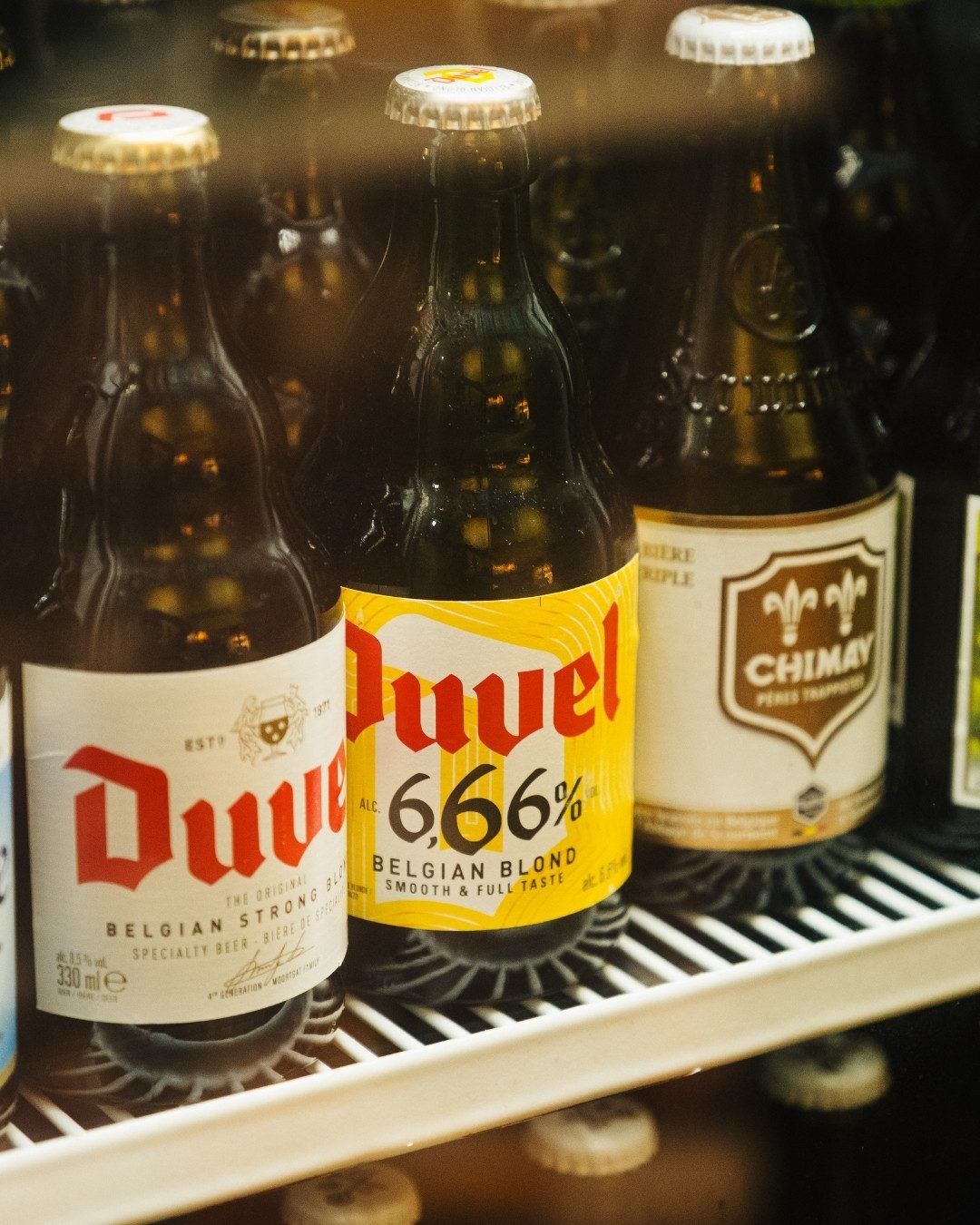 Beers