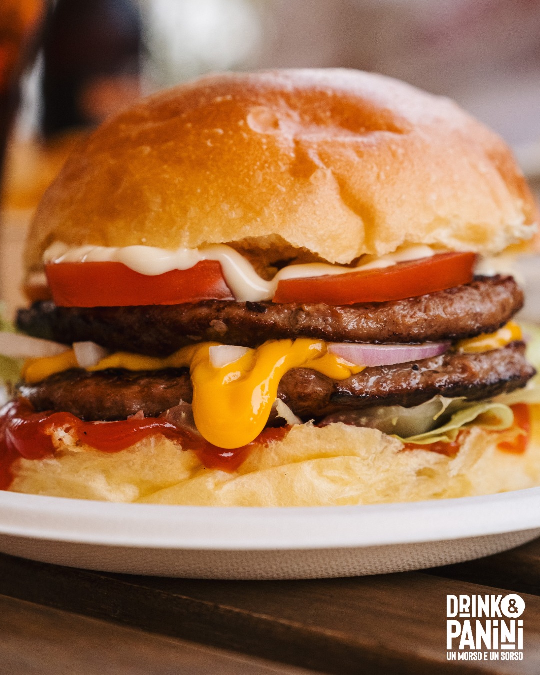 Burger